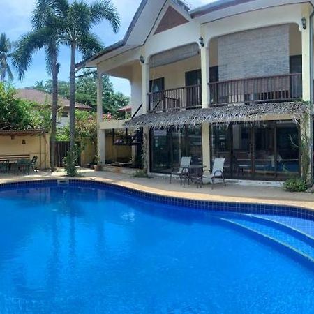 Samuigreenvalley Resort Lamai Beach  Eksteriør billede