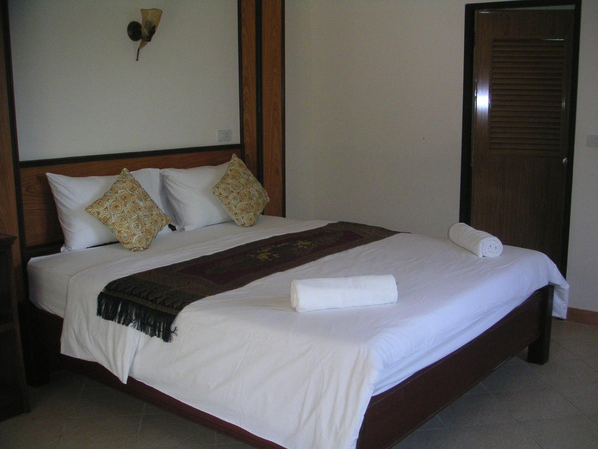 Samuigreenvalley Resort Lamai Beach  Værelse billede