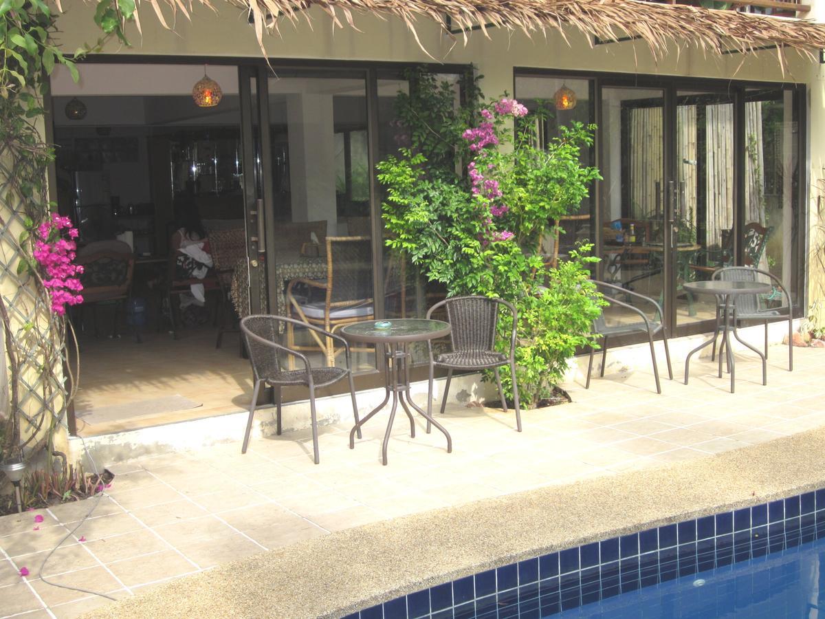 Samuigreenvalley Resort Lamai Beach  Eksteriør billede