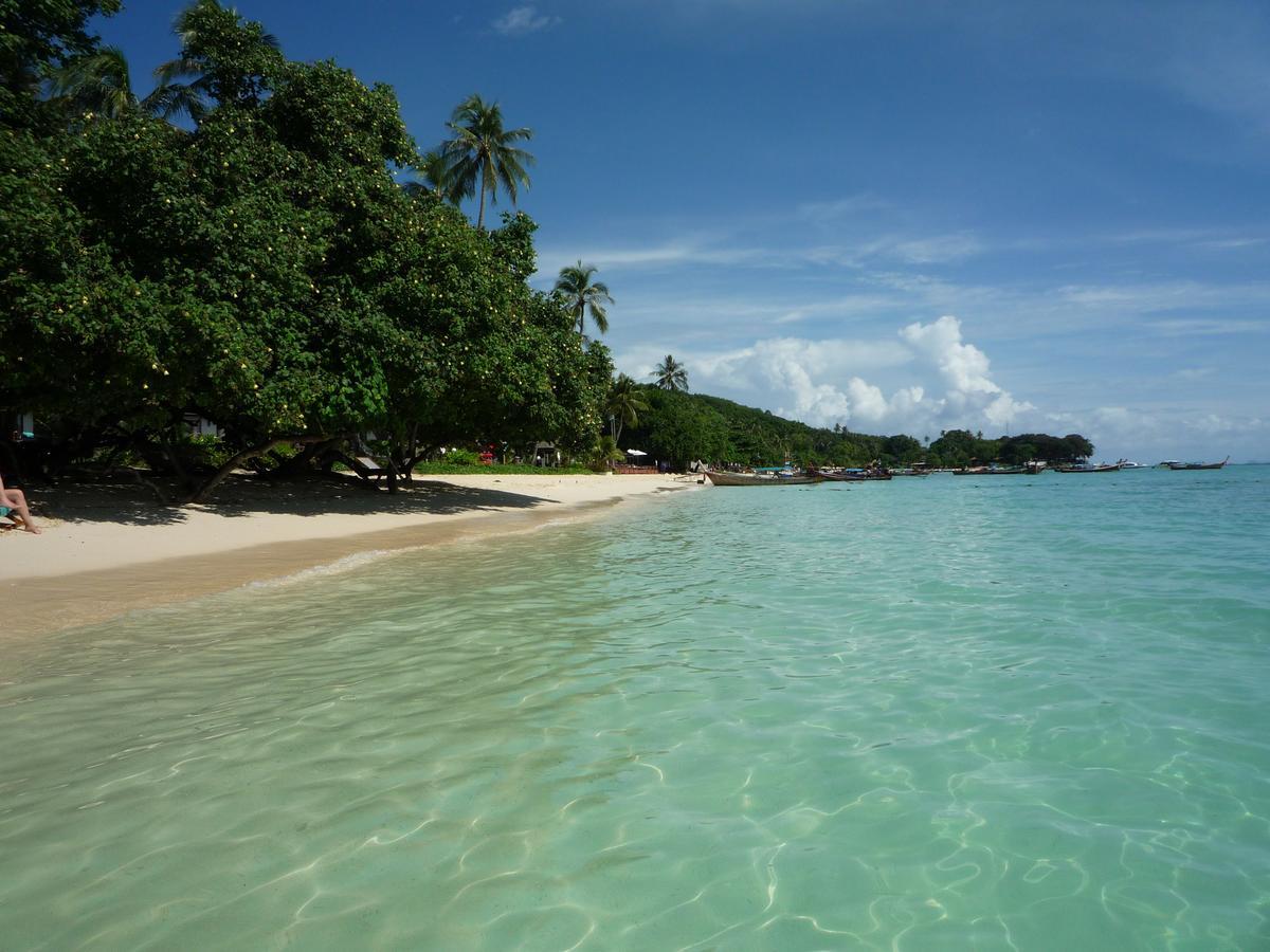 Samuigreenvalley Resort Lamai Beach  Eksteriør billede